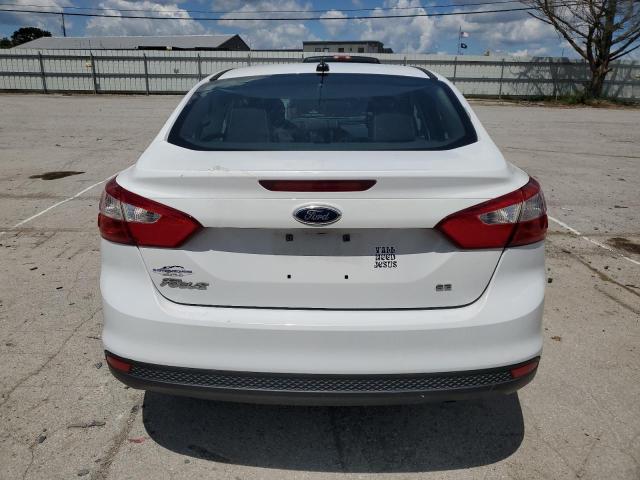 Photo 5 VIN: 1FAHP3F29CL234445 - FORD FOCUS SE 