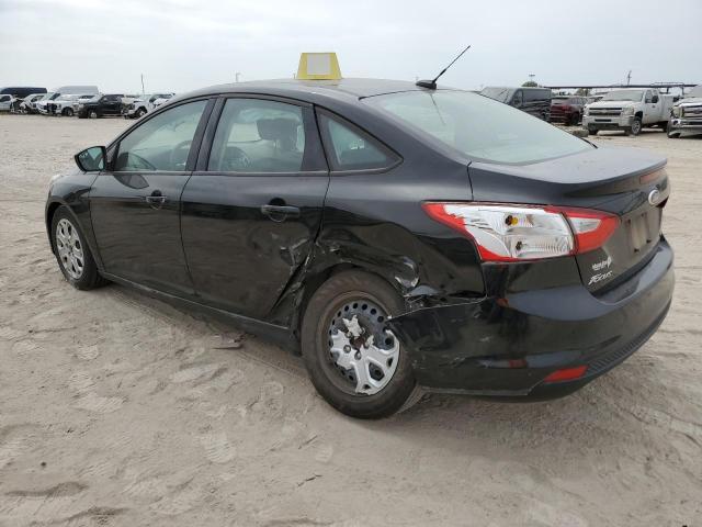 Photo 1 VIN: 1FAHP3F29CL235532 - FORD FOCUS SE 