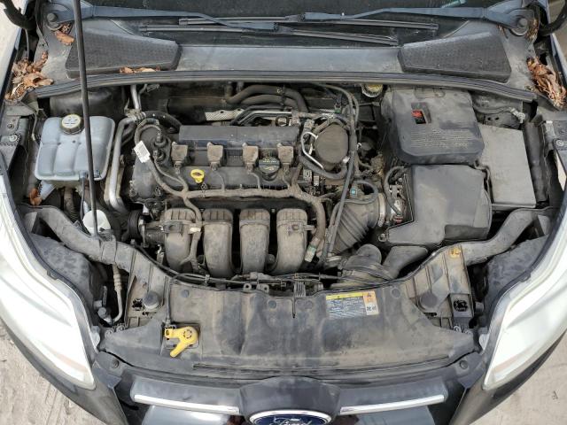 Photo 10 VIN: 1FAHP3F29CL235532 - FORD FOCUS SE 