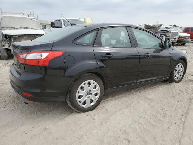 Photo 2 VIN: 1FAHP3F29CL235532 - FORD FOCUS SE 