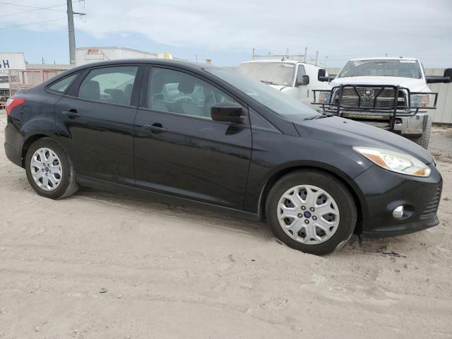 Photo 3 VIN: 1FAHP3F29CL235532 - FORD FOCUS SE 