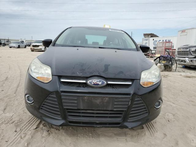 Photo 4 VIN: 1FAHP3F29CL235532 - FORD FOCUS SE 