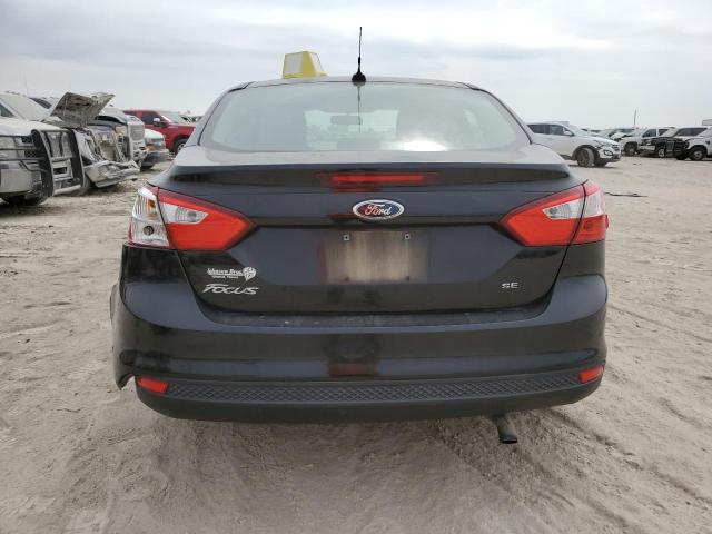 Photo 5 VIN: 1FAHP3F29CL235532 - FORD FOCUS SE 