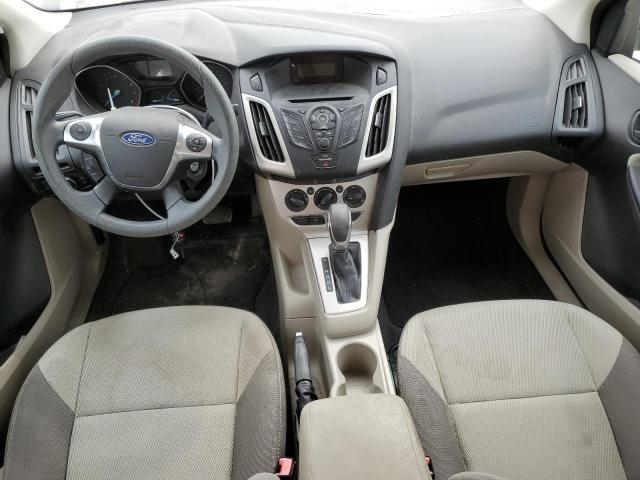 Photo 7 VIN: 1FAHP3F29CL235532 - FORD FOCUS SE 