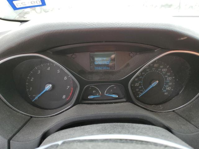 Photo 8 VIN: 1FAHP3F29CL235532 - FORD FOCUS SE 