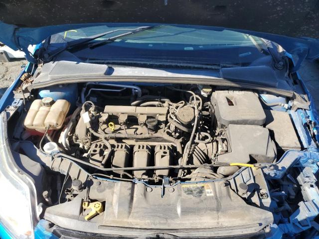 Photo 6 VIN: 1FAHP3F29CL237457 - FORD FOCUS SE 