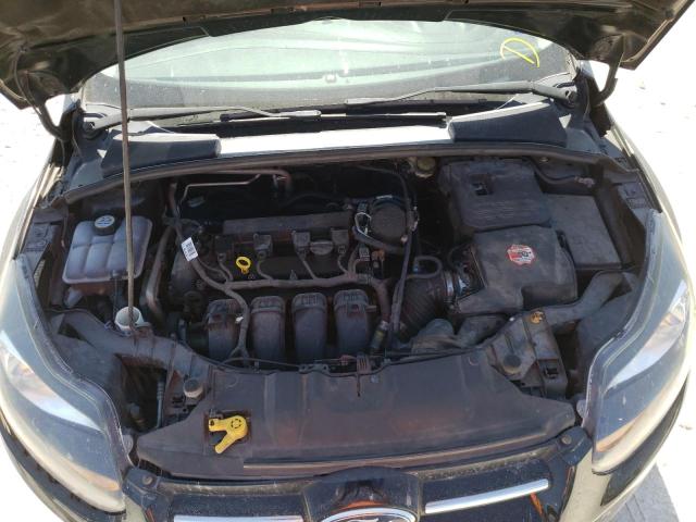 Photo 6 VIN: 1FAHP3F29CL241475 - FORD FOCUS SE 