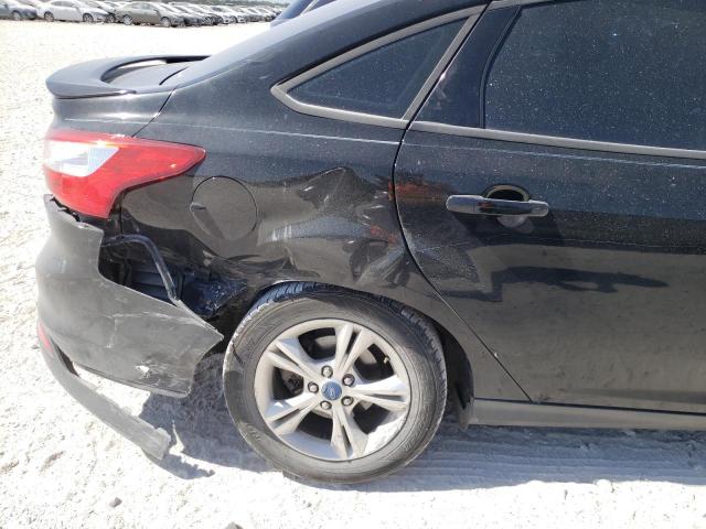 Photo 8 VIN: 1FAHP3F29CL241475 - FORD FOCUS SE 