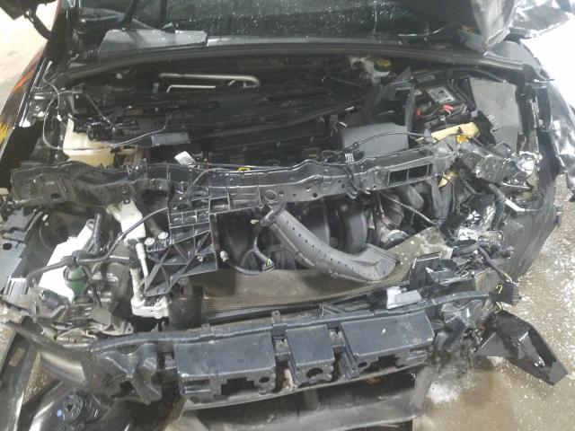 Photo 6 VIN: 1FAHP3F29CL242996 - FORD FOCUS SE 