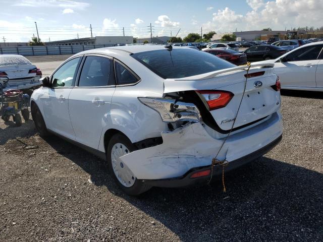 Photo 2 VIN: 1FAHP3F29CL247650 - FORD FOCUS SE 