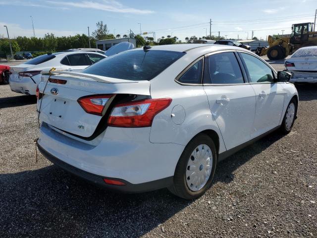 Photo 3 VIN: 1FAHP3F29CL247650 - FORD FOCUS SE 