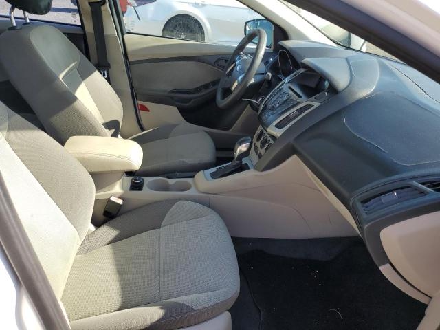 Photo 4 VIN: 1FAHP3F29CL247650 - FORD FOCUS SE 