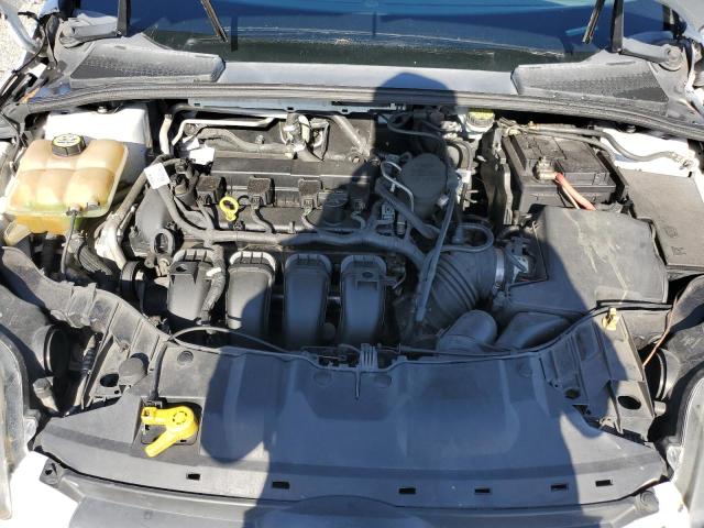 Photo 6 VIN: 1FAHP3F29CL247650 - FORD FOCUS SE 