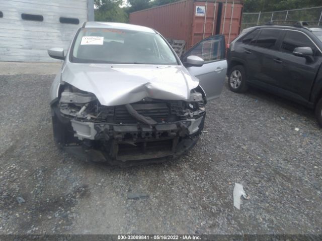 Photo 5 VIN: 1FAHP3F29CL266716 - FORD FOCUS 