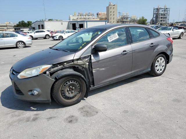 Photo 0 VIN: 1FAHP3F29CL269650 - FORD FOCUS SE 