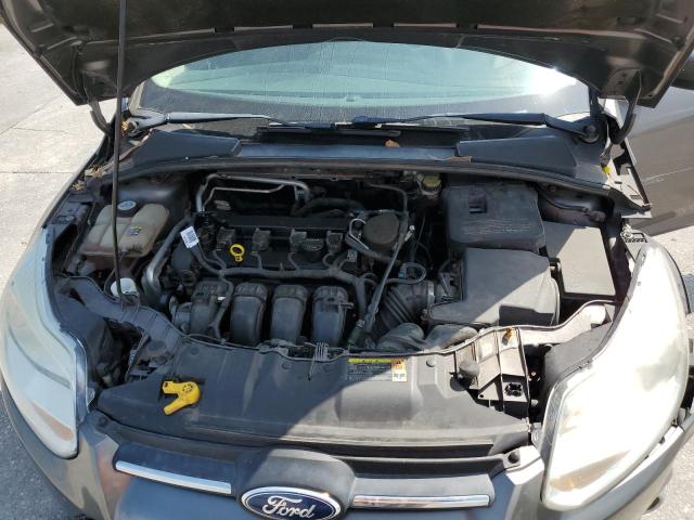 Photo 10 VIN: 1FAHP3F29CL269650 - FORD FOCUS SE 