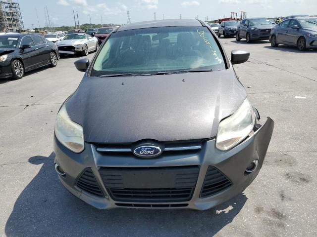 Photo 4 VIN: 1FAHP3F29CL269650 - FORD FOCUS SE 