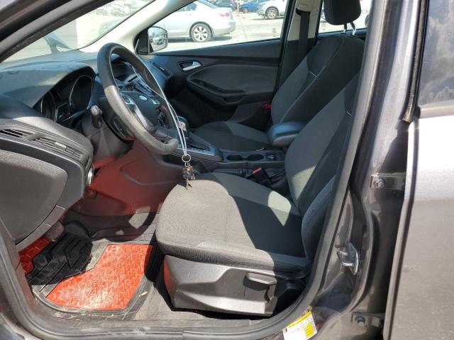 Photo 6 VIN: 1FAHP3F29CL269650 - FORD FOCUS SE 