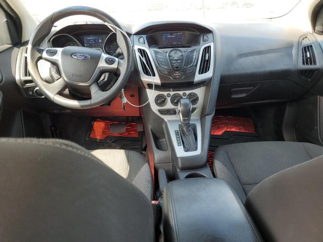 Photo 7 VIN: 1FAHP3F29CL269650 - FORD FOCUS SE 