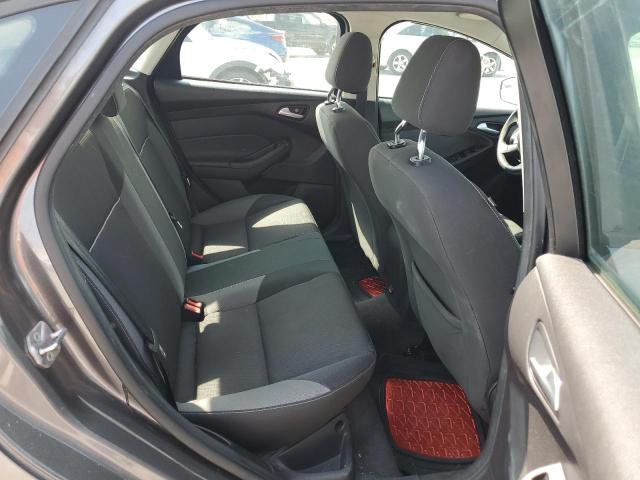 Photo 9 VIN: 1FAHP3F29CL269650 - FORD FOCUS SE 