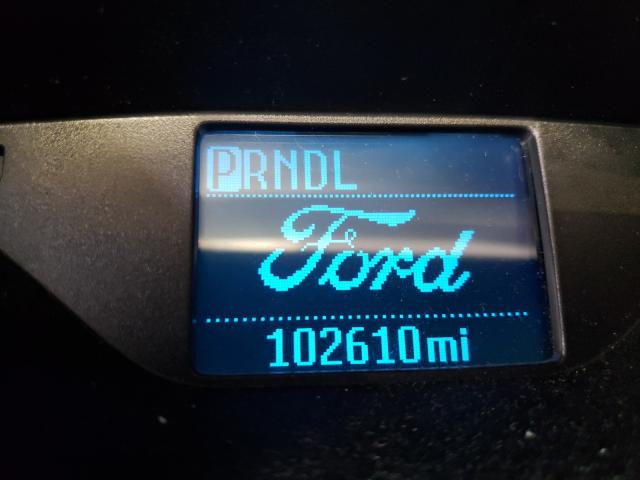 Photo 7 VIN: 1FAHP3F29CL271320 - FORD FOCUS SE 