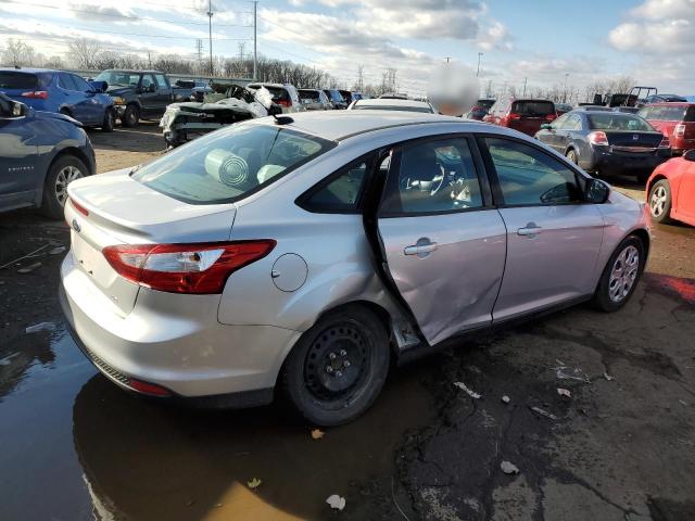 Photo 2 VIN: 1FAHP3F29CL278123 - FORD FOCUS SE 