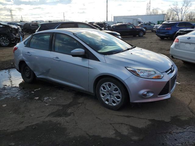 Photo 3 VIN: 1FAHP3F29CL278123 - FORD FOCUS SE 