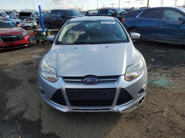 Photo 4 VIN: 1FAHP3F29CL278123 - FORD FOCUS SE 