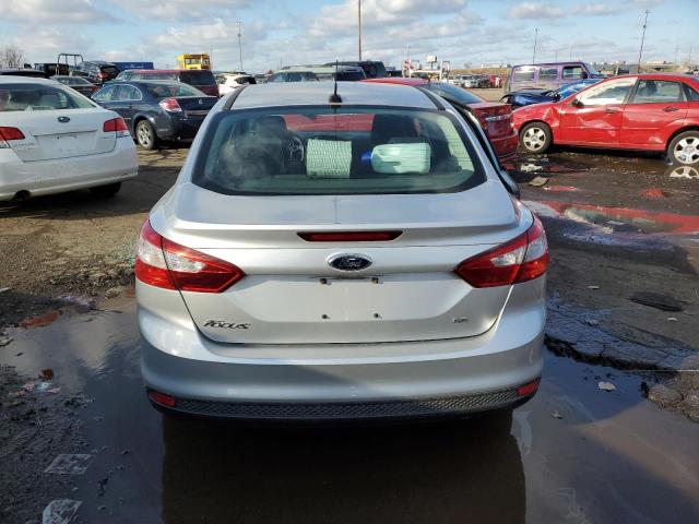 Photo 5 VIN: 1FAHP3F29CL278123 - FORD FOCUS SE 