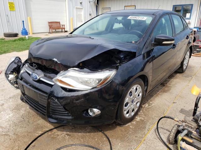 Photo 0 VIN: 1FAHP3F29CL283001 - FORD FOCUS SE 