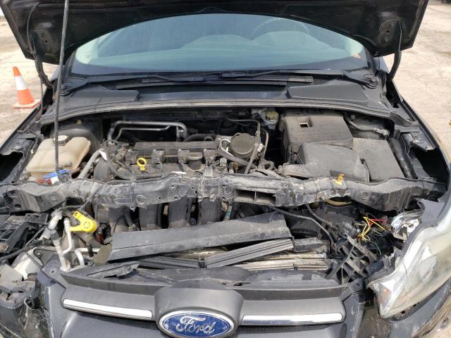 Photo 10 VIN: 1FAHP3F29CL283001 - FORD FOCUS SE 