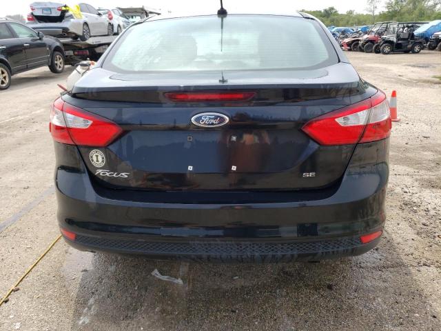 Photo 5 VIN: 1FAHP3F29CL283001 - FORD FOCUS SE 