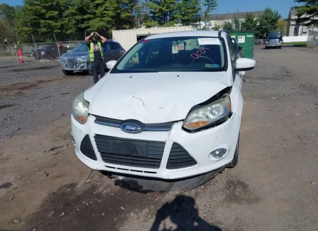 Photo 5 VIN: 1FAHP3F29CL292538 - FORD FOCUS 