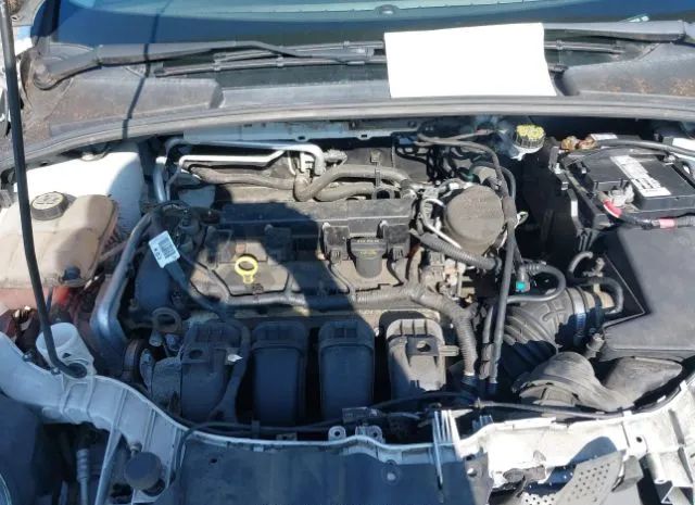 Photo 9 VIN: 1FAHP3F29CL292538 - FORD FOCUS 