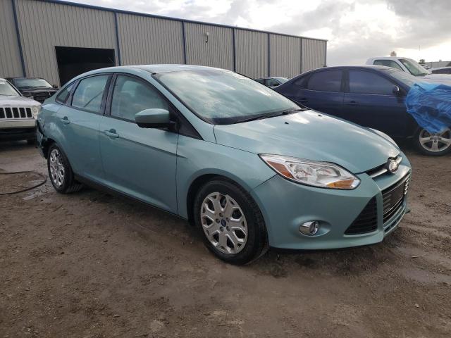 Photo 3 VIN: 1FAHP3F29CL298467 - FORD FOCUS 