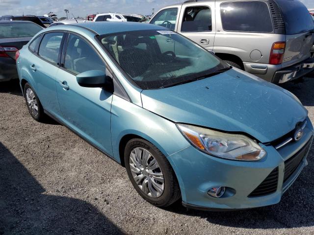 Photo 3 VIN: 1FAHP3F29CL298548 - FORD FOCUS SE 