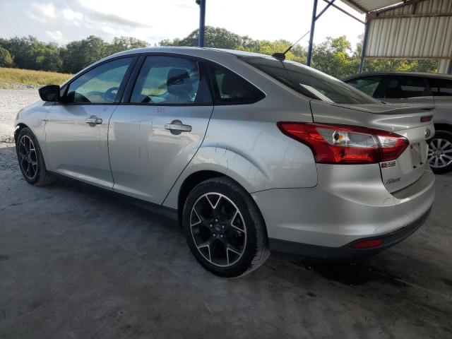 Photo 1 VIN: 1FAHP3F29CL298677 - FORD FOCUS SE 