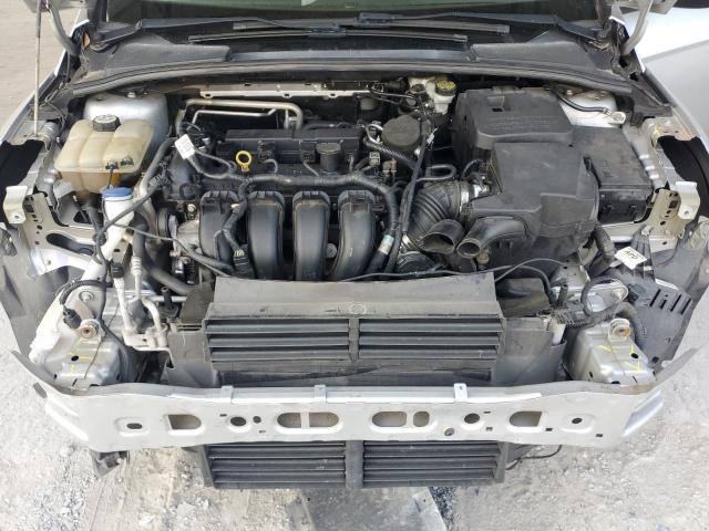 Photo 10 VIN: 1FAHP3F29CL298677 - FORD FOCUS SE 