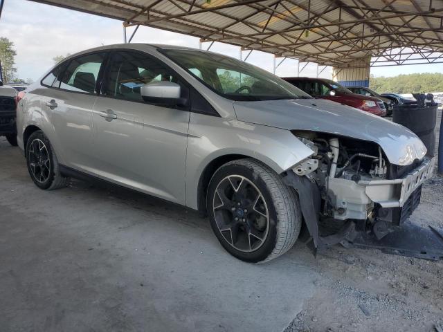 Photo 3 VIN: 1FAHP3F29CL298677 - FORD FOCUS SE 