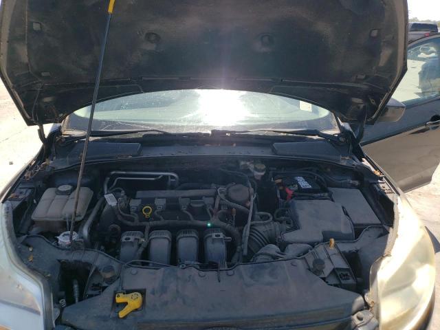 Photo 10 VIN: 1FAHP3F29CL299523 - FORD FOCUS 