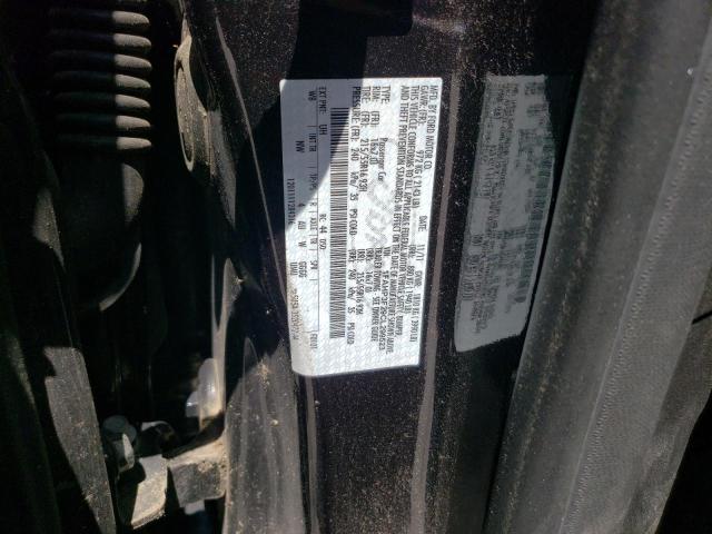 Photo 11 VIN: 1FAHP3F29CL299523 - FORD FOCUS 