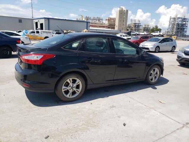 Photo 2 VIN: 1FAHP3F29CL299523 - FORD FOCUS 