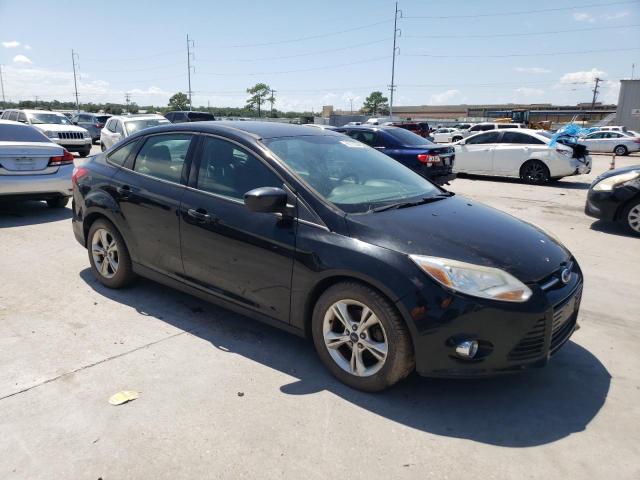 Photo 3 VIN: 1FAHP3F29CL299523 - FORD FOCUS 