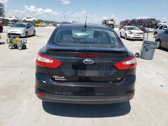 Photo 5 VIN: 1FAHP3F29CL299523 - FORD FOCUS 