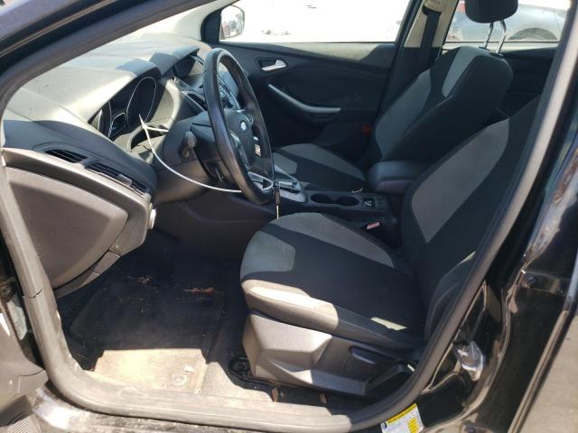 Photo 6 VIN: 1FAHP3F29CL299523 - FORD FOCUS 