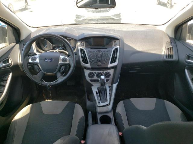 Photo 7 VIN: 1FAHP3F29CL299523 - FORD FOCUS 