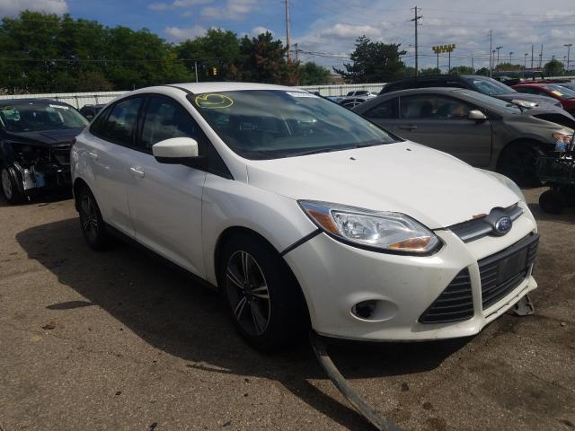 Photo 0 VIN: 1FAHP3F29CL299733 - FORD FOCUS SE 