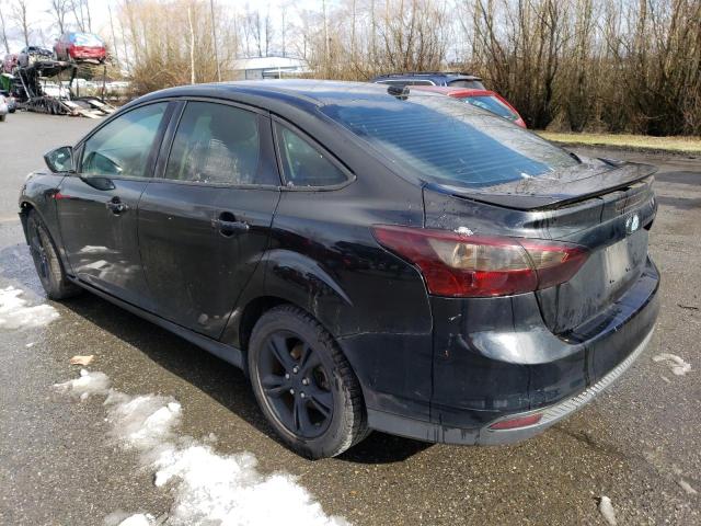 Photo 1 VIN: 1FAHP3F29CL314196 - FORD FOCUS 