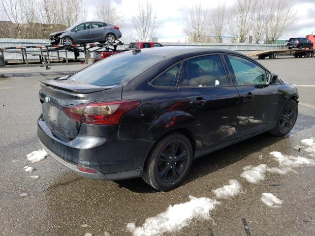 Photo 2 VIN: 1FAHP3F29CL314196 - FORD FOCUS 