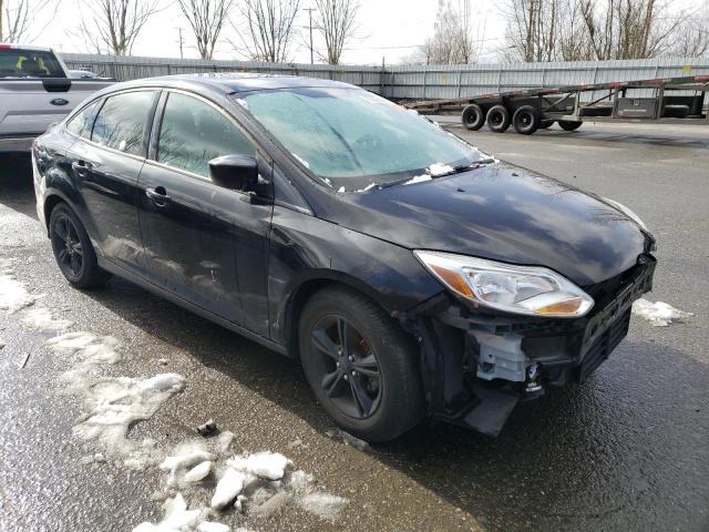 Photo 3 VIN: 1FAHP3F29CL314196 - FORD FOCUS 